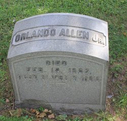 Orlando Allen Jr.