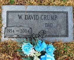 W David Crump 