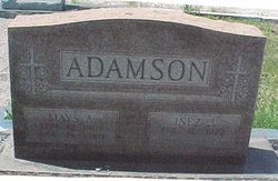 Augustus Mays Adamson 