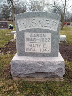 Aaron Wisner 