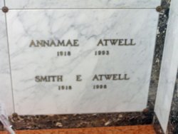 Annamae Atwell 