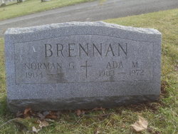 Ada M. Brennan 