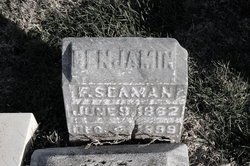 Benjamin F. Seaman 