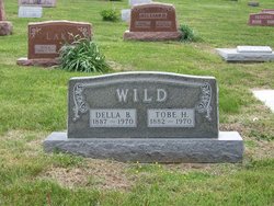 Della Boyd <I>Kirkpatrick</I> Wild 
