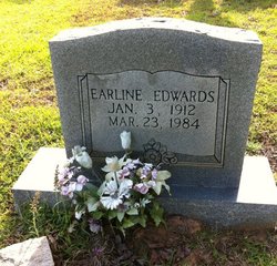 Earline Edwards 