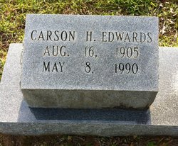 Carson Hamilton Edwards 