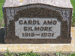 Carol A. Gilmore 