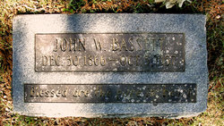 Jonathan Wiley “John” Bassett 
