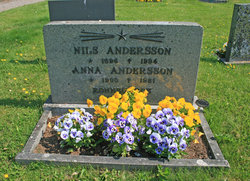 Anna Andersson 