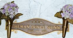 Heman Doyle Shinn 