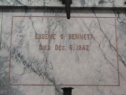 Eugene S Bennett 