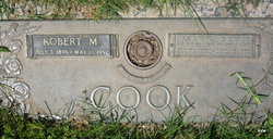 Robert Mills Cook 