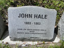 John Hale 
