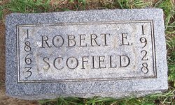 Robert Emmett Scofield 