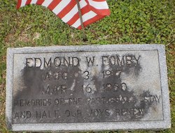 Edmond Walker Fomby 