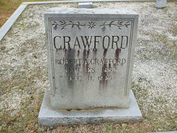 Robert A. Crawford 