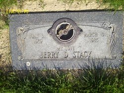Jerry Dale Stacy 