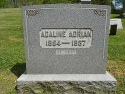 Adaline Adrian 