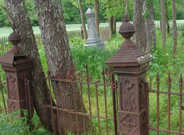 Landis Cemetery