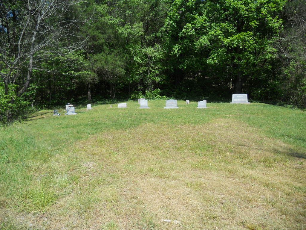Guinn Cemetery