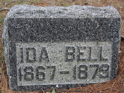Ida Bell Barbarin 