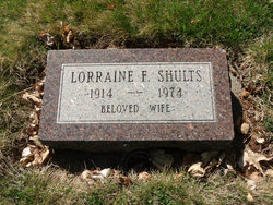 Lorraine Schults 