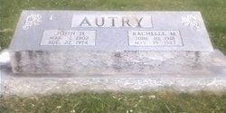John H. Autry 