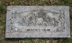Michael Jacob 