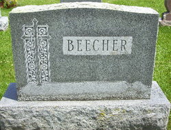 Ellen <I>Beirne</I> Beecher 