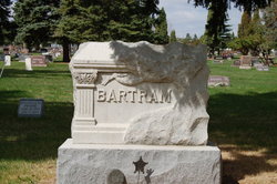 John Stark Bartram 