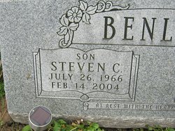 Steven Benline 