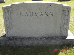 Walter Otto Naumann 