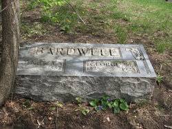 George W. Bardwell 