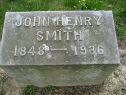 John Henry Smith 