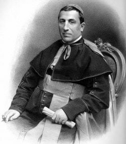 Cardinal Luigi Maria Bilio 