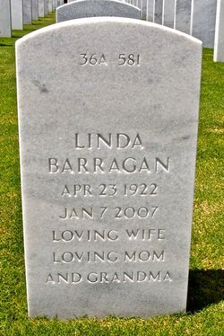 Linda Barragan 