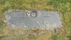 Walter L. Brink 
