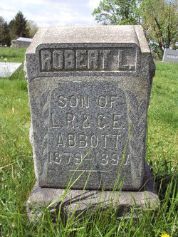 Robert L. Abbott 