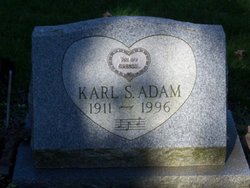 Karl S. Adam 