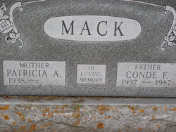 Conde Feerick Mack 