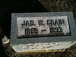 James W. Crain 