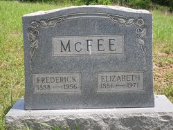 Frederick McFee 
