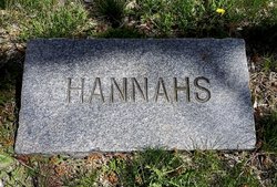 Frank B. Hannahs 