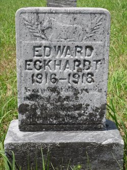 Edward Eckhart 