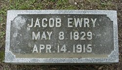 Jacob Ewry 
