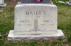 Emma Jane <I>Boss</I> Bailey 