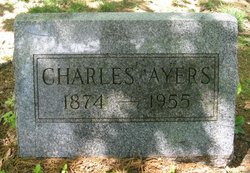 Charles Ayers 