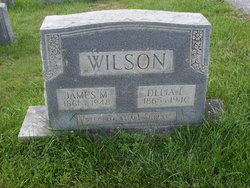 James Monroe “Jim” Wilson 