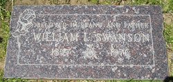 William Lumsden Swanson 