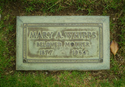 Mary Arretta <I>Masters</I> Whipps 